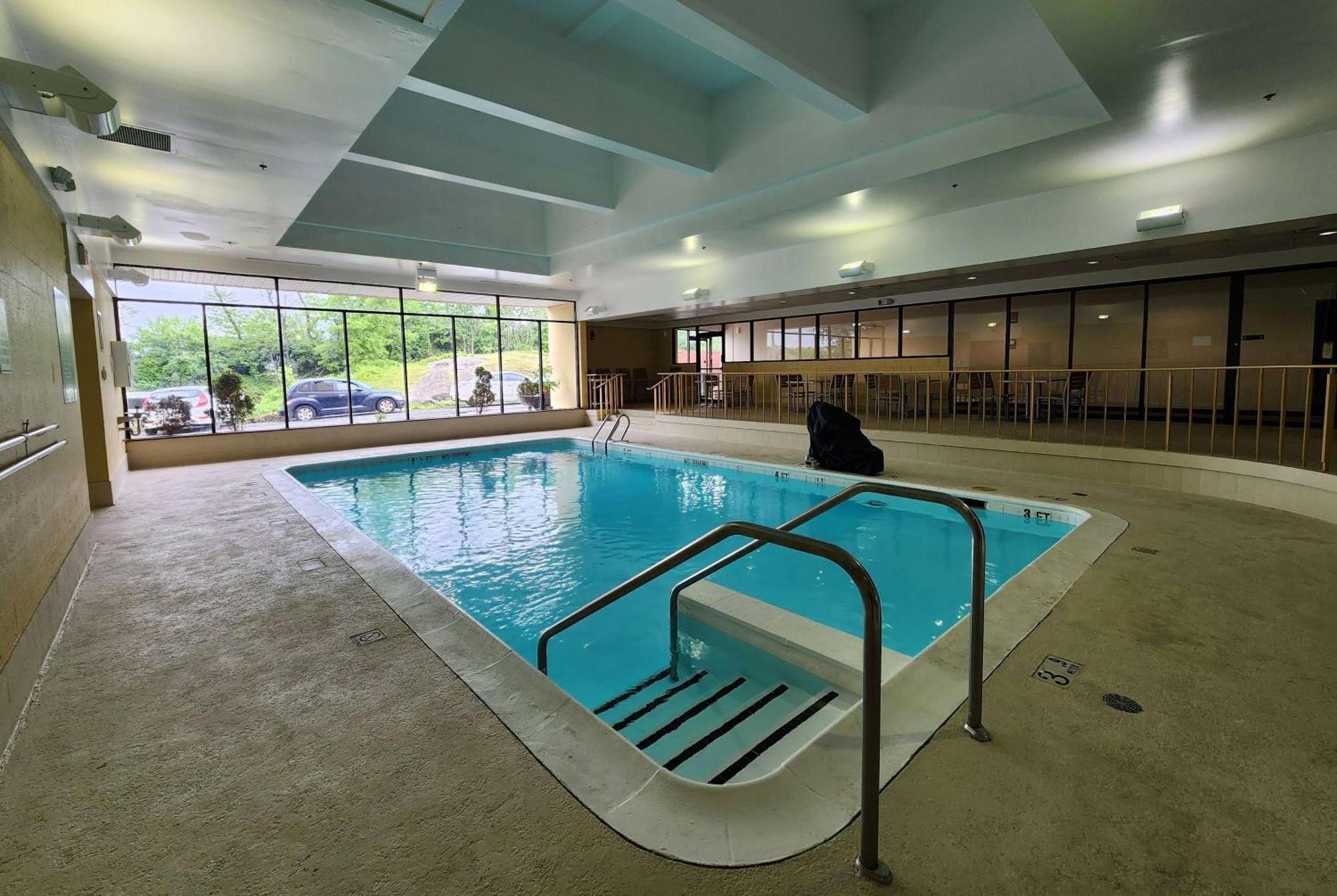 La Quinta By Wyndham Stamford / New York City Экстерьер фото