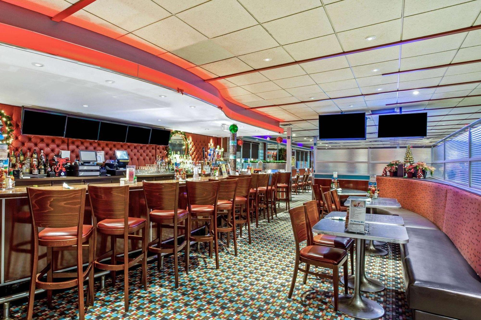 La Quinta By Wyndham Stamford / New York City Экстерьер фото