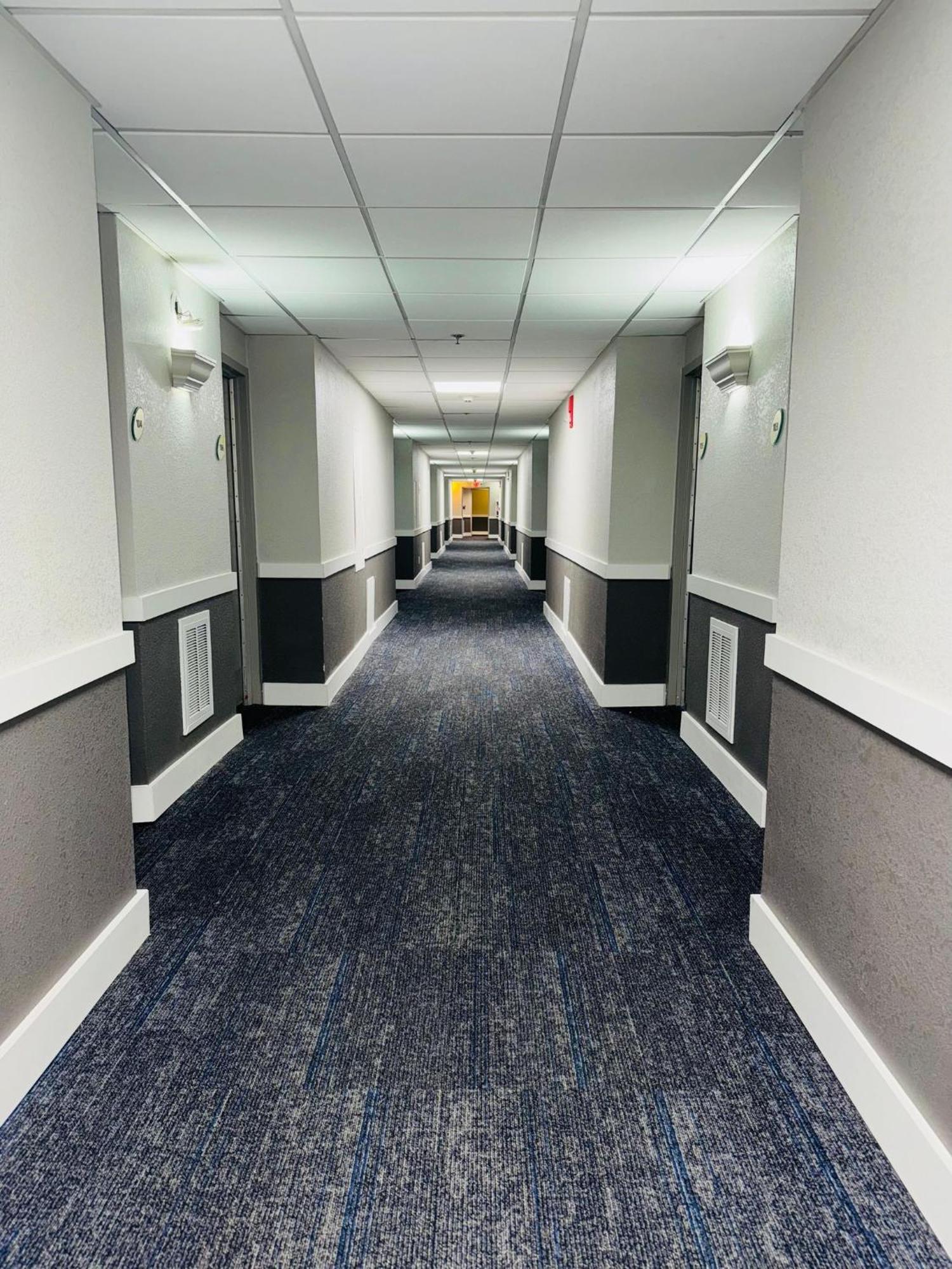 La Quinta By Wyndham Stamford / New York City Экстерьер фото