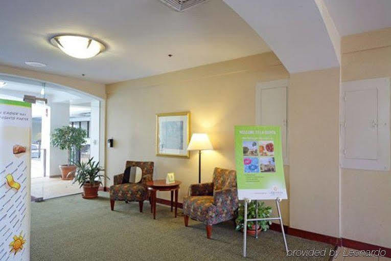 La Quinta By Wyndham Stamford / New York City Экстерьер фото